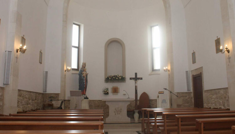 festa per i 100 anni dell’elevazione a parrocchia