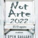 NotArte Open Gallery