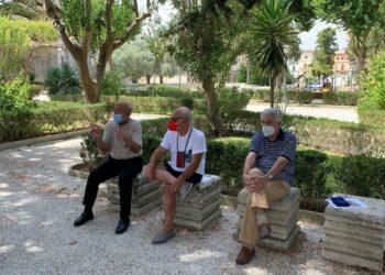 Ragusa ibla, turismo