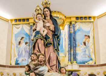 Maria Santissima delle Grazie a Comiso, il programma della festa