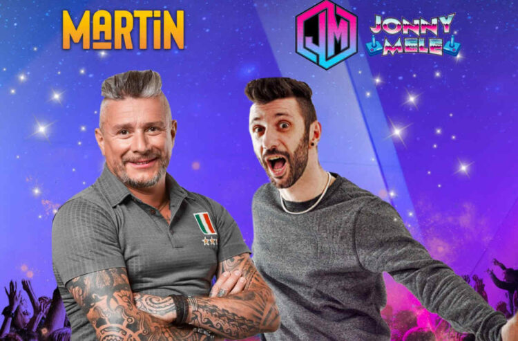 Ferragosto in musica a Marina di Modica