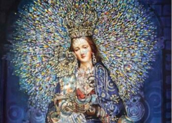 Catania, mostra eteria