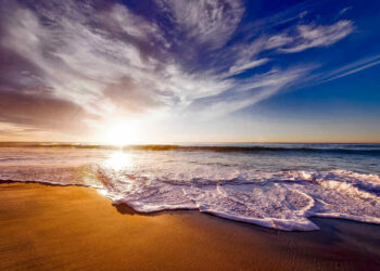 Meteo, caldo per l'ultimo weekend di agosto ma anche temporali