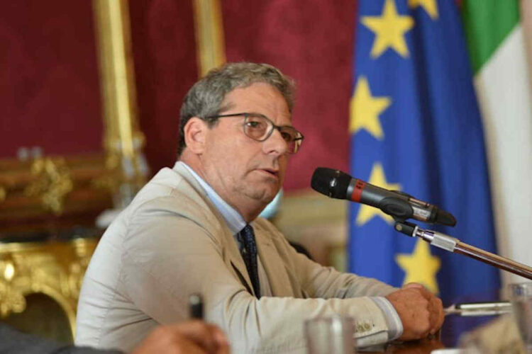 Forza Italia Sicilia: Miccichè unico soggetto per far vincere la coalizione