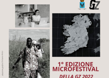 Ragusa, Il “Microfestival della Generazione Zero”