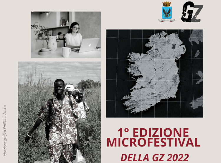 Ragusa, Il “Microfestival della Generazione Zero”