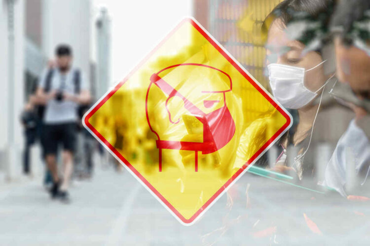 Nuovo virus di origine animale in Cina: 35 contagiati