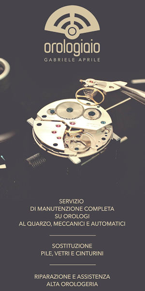 OROLOGIAIO MODICA