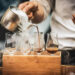 Offerta lavoro: si cerca un banconiere di bar a Ragusa