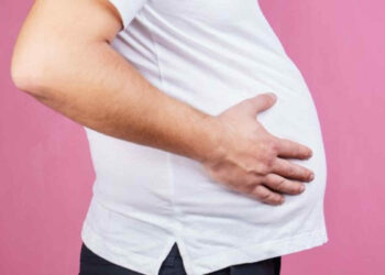 Pancia gonfia e meteorismo: sintomi e dieta