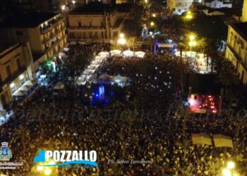 Sagra del pesce Pozzallo