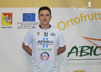 A scicli il primo torneo Fabian Tabaku