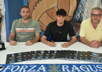 asd Ragusa calcio