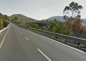 Raddoppio ragusa catania