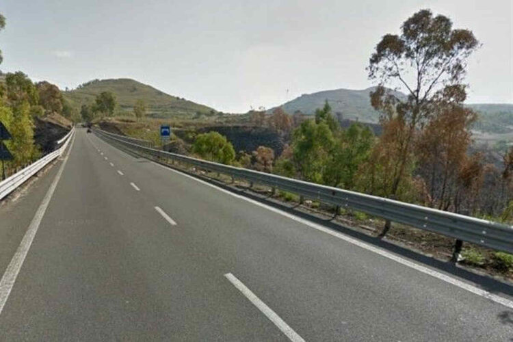 Raddoppio ragusa catania