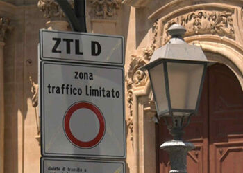 Ragusa Ibla: ping pong su ztl e viabilità