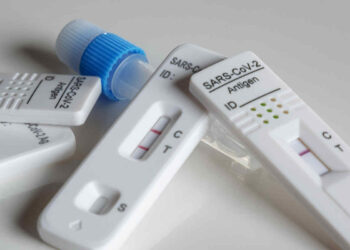 Ragusa, sale di nuovo il numero dei positivi Covid