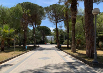 Riapertura della villa comunale di Vittoria, FDI: Aiello dia segnale di condivisione