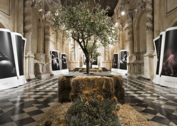 “La Corte del Vespro”