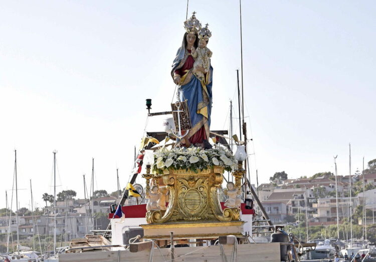 Santa Maria Portosalvo
