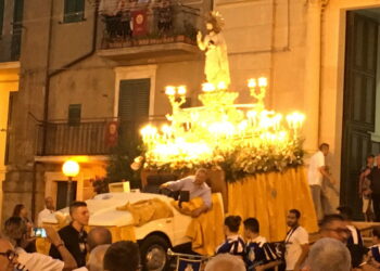 Chiaramonte, Santissimo Salvatore