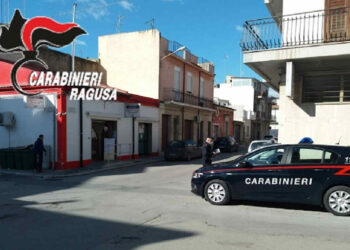 Scoglitti, arrestato per aver aggredito un carabiniere