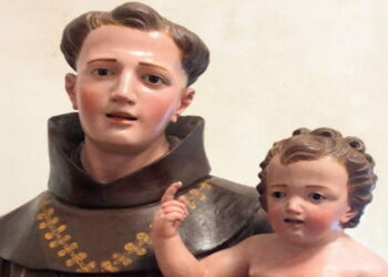 Gangi, l’arte figurativa del tardo Settecento