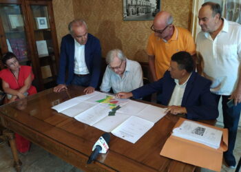 Scicli, Vittorio Sgarbi assessore alla cultura