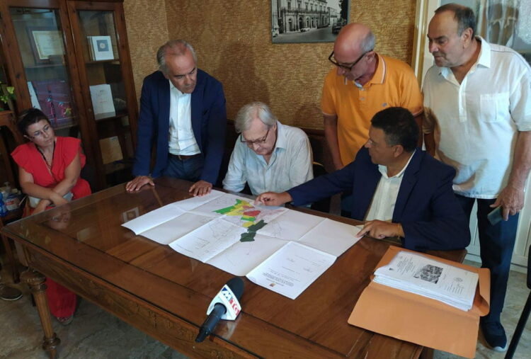 Scicli, Vittorio Sgarbi assessore alla cultura