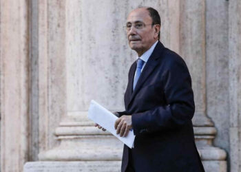 Sicilia: La Russa, Berlusconi ci ha proposto rosa, scelto Schifani