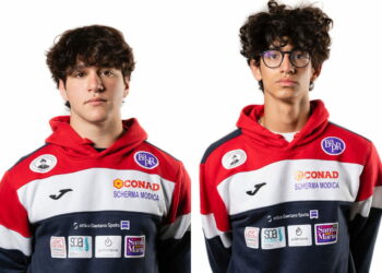 conad scherma Modica