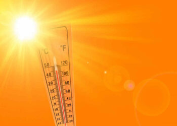 Stop maltempo torna il caldo africano