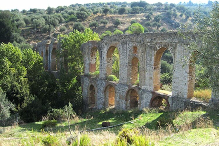 Termini Imerese per notti bcsicilia