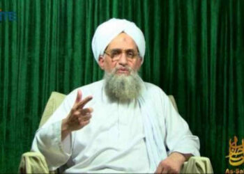 Ucciso leader di Al Qaida, Ayman al Zawahri