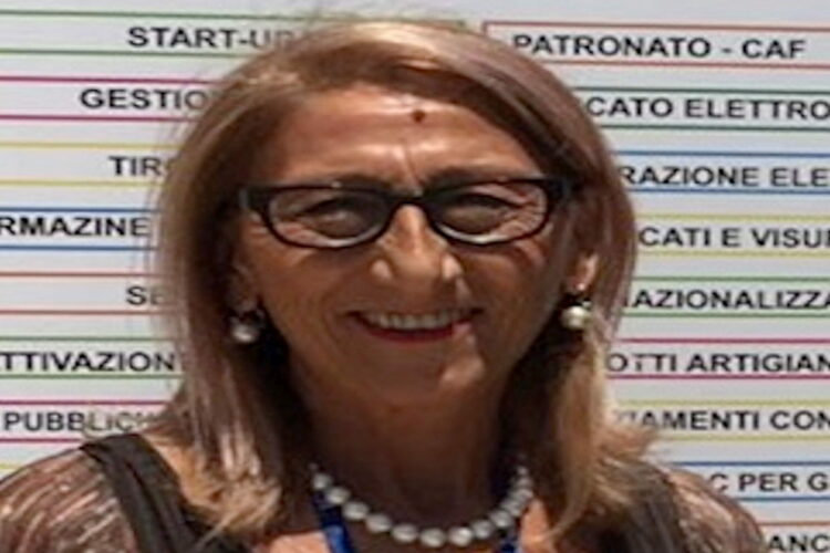 Cna territoriale di Ragusa