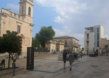 Ragusa Ibla lamentele