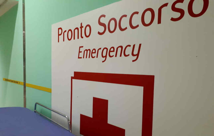 Vacanza da incubo a Bormio: 100 giovani in ospedale