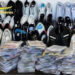 Guardia di Finanza sequestra merce contraffatta