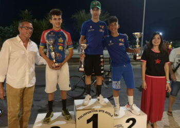 ciclismo, Asd Multicar Amarù