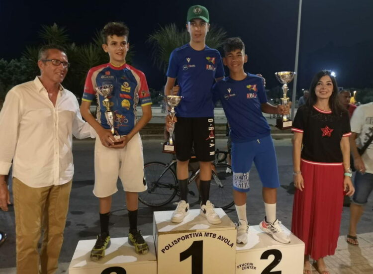 ciclismo, Asd Multicar Amarù