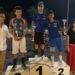 ciclismo, Asd Multicar Amarù