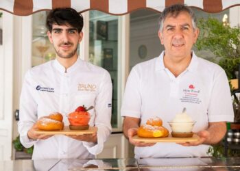 La Comunità della granita degli Iblei