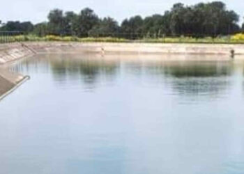 Vittoria, uomo trovato morto in un bacino idrico