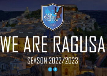 asd Ragusa calcio