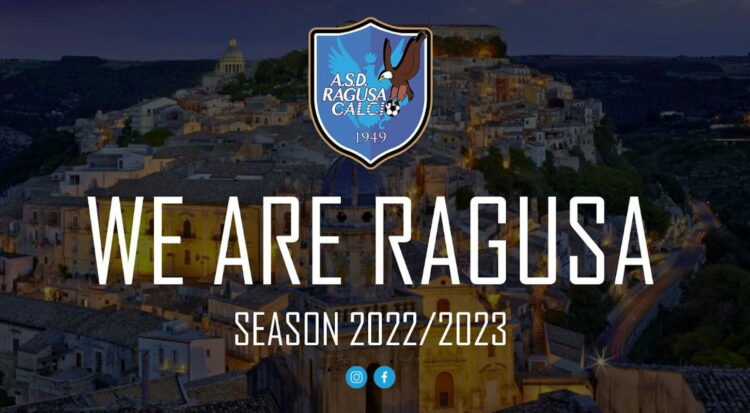 asd Ragusa calcio