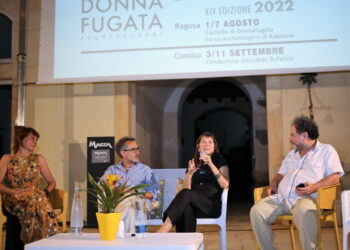 Donnafugata film festival