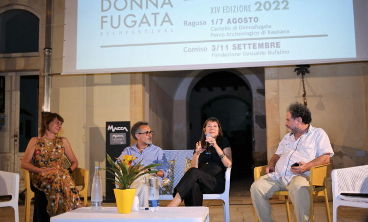 Donnafugata film festival