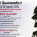 Modica, 4 eventi per ricordare Salvatore Quasimodo