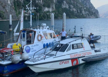 Annega per salvare il figlio: ritrovato il corpo disperso dal 22 luglio