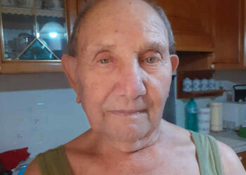 Anziano scomparso a Scicli: trovato morto alla stazione